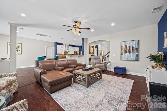 1370 Rosemont Drive, Indian Land, SC 29707