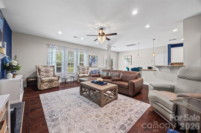 1370 Rosemont Drive, Indian Land, SC 29707