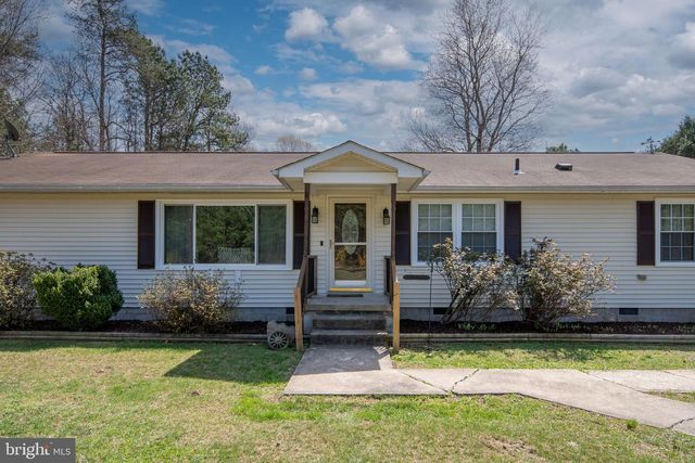 17250 STONEY KNOLL RD, King George, VA 22485