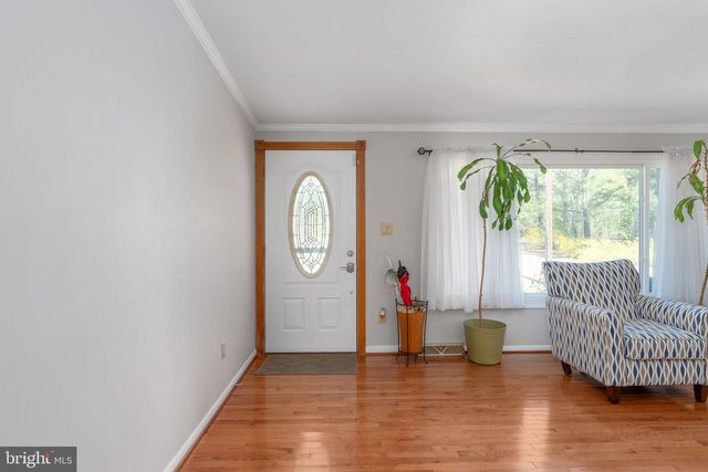 17250 STONEY KNOLL RD, King George, VA 22485