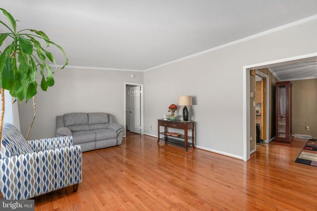 17250 STONEY KNOLL RD, King George, VA 22485