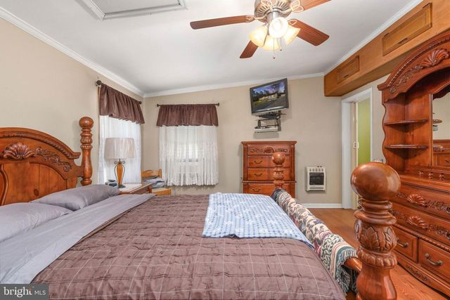 17250 STONEY KNOLL RD, King George, VA 22485
