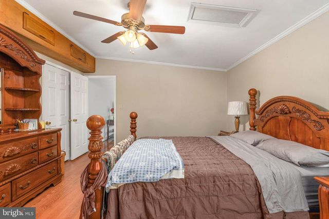 17250 STONEY KNOLL RD, King George, VA 22485