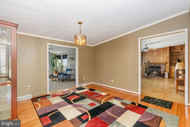 17250 STONEY KNOLL RD, King George, VA 22485