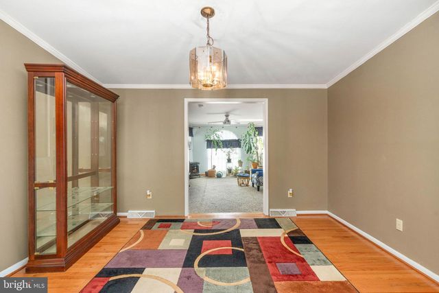 17250 STONEY KNOLL RD, King George, VA 22485