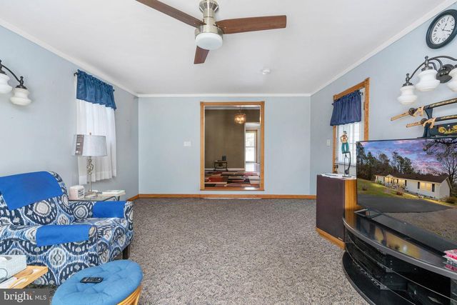 17250 STONEY KNOLL RD, King George, VA 22485