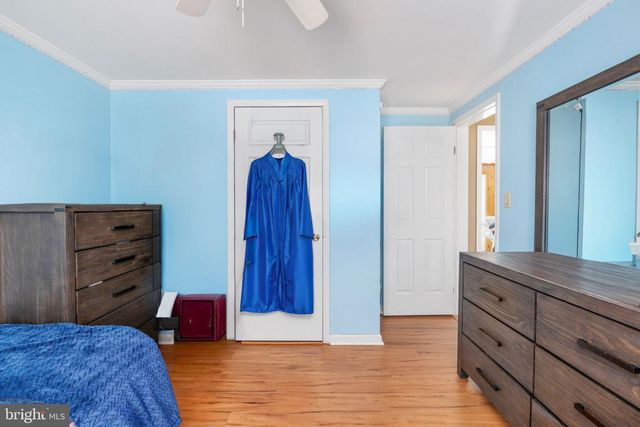 17250 STONEY KNOLL RD, King George, VA 22485