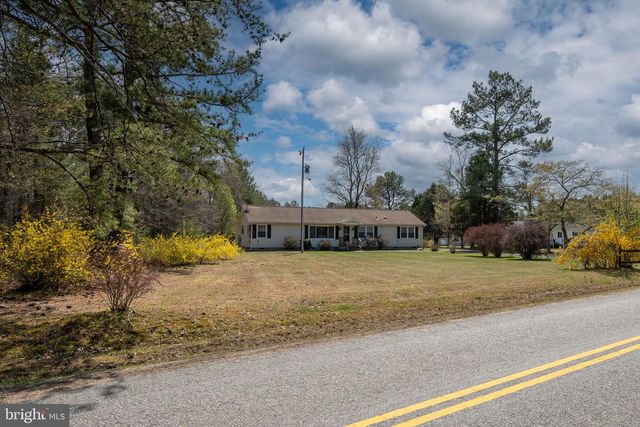 17250 STONEY KNOLL RD, King George, VA 22485