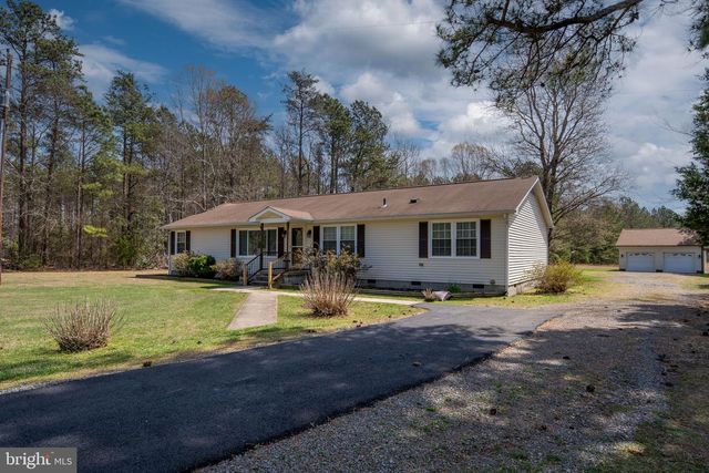 17250 STONEY KNOLL RD, King George, VA 22485