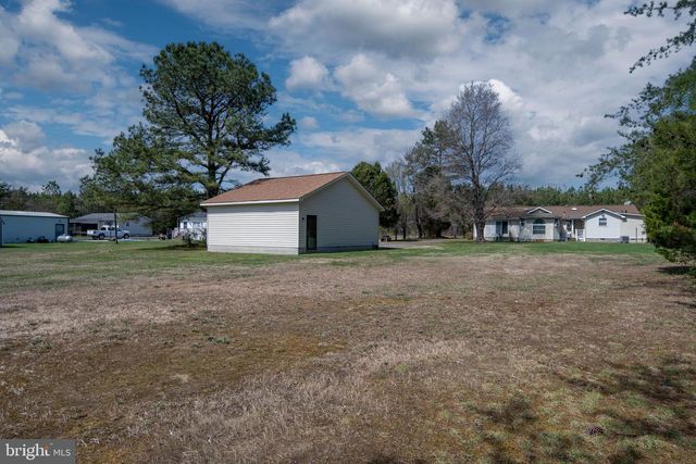 17250 STONEY KNOLL RD, King George, VA 22485