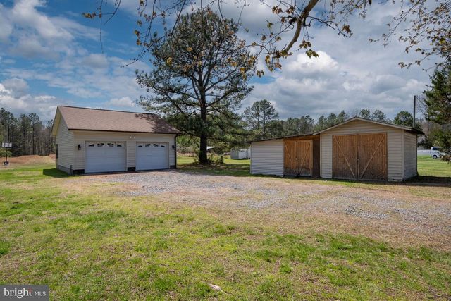 17250 STONEY KNOLL RD, King George, VA 22485