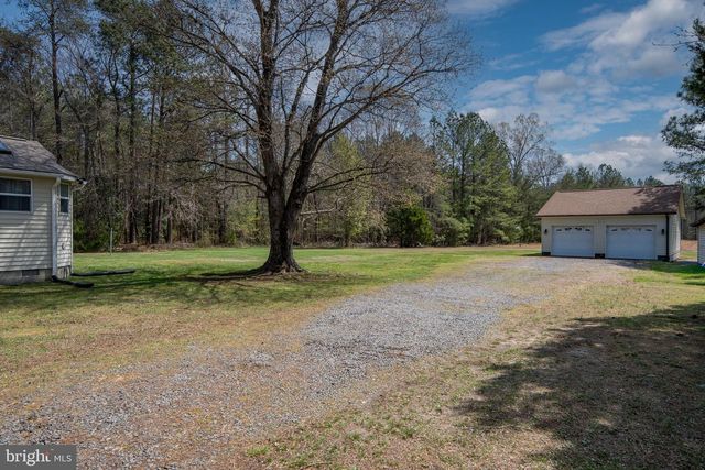 17250 STONEY KNOLL RD, King George, VA 22485