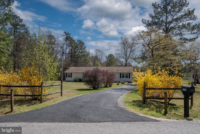 17250 STONEY KNOLL RD, King George, VA 22485