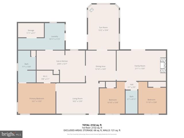 17250 STONEY KNOLL RD, King George, VA 22485