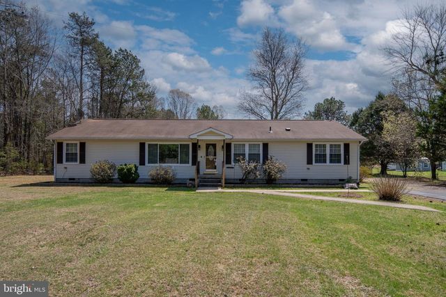 17250 STONEY KNOLL RD, King George, VA 22485