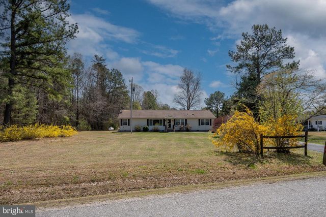17250 STONEY KNOLL RD, King George, VA 22485