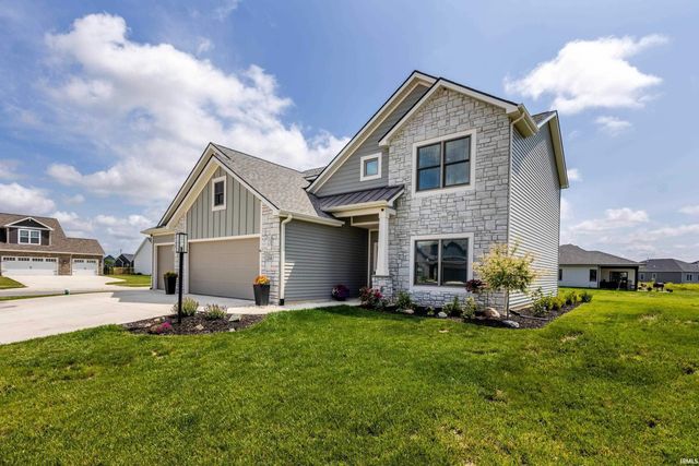 1268 Lieto Lane, Fort Wayne, IN 46818