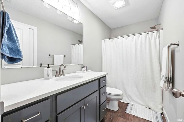 1268 Lieto Lane, Fort Wayne, IN 46818