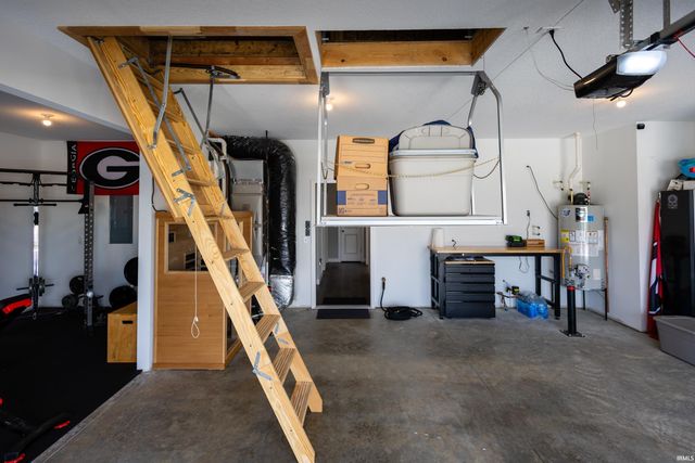 1268 Lieto Lane, Fort Wayne, IN 46818