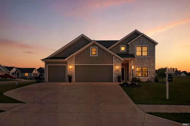 1268 Lieto Lane, Fort Wayne, IN 46818