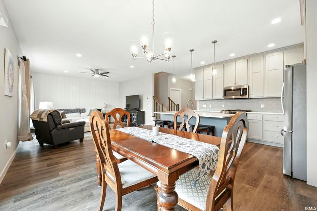 1268 Lieto Lane, Fort Wayne, IN 46818