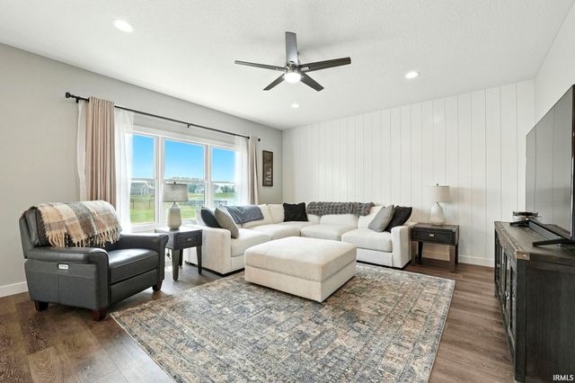 1268 Lieto Lane, Fort Wayne, IN 46818