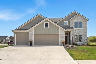 1268 Lieto Lane, Fort Wayne, IN 46818