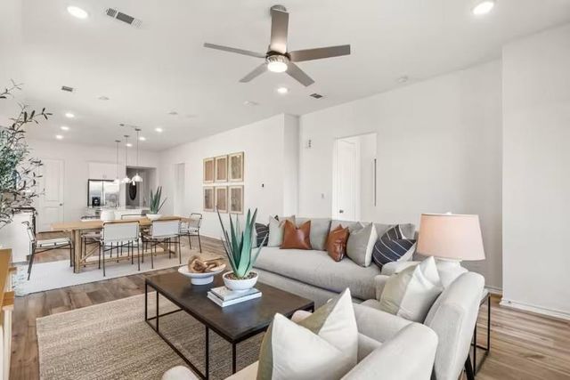 704 Amber Falls Drive, Montgomery, TX 77356