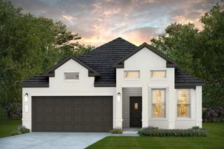 704 Amber Falls Drive, Montgomery, TX 77356