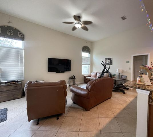301 SW Buzby Court, Port St. Lucie, Port St Lucie, FL 34953