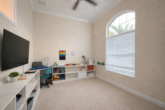 301 SW Buzby Court, Port St. Lucie, Port St Lucie, FL 34953