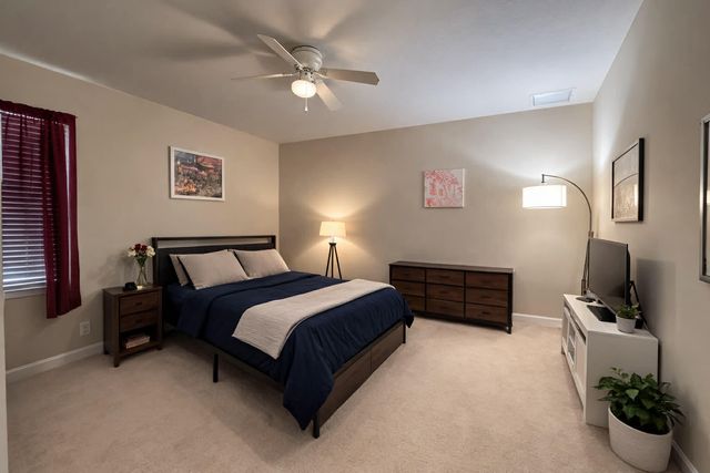 301 SW Buzby Court, Port St. Lucie, Port St Lucie, FL 34953