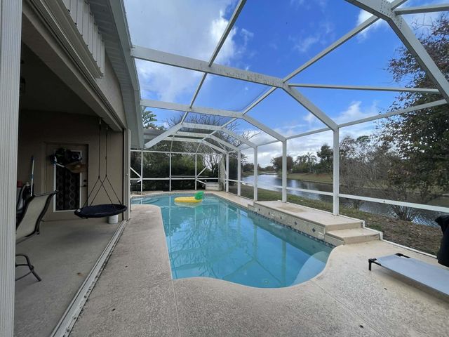 301 SW Buzby Court, Port St. Lucie, Port St Lucie, FL 34953