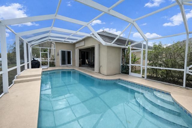 301 SW Buzby Court, Port St. Lucie, Port St Lucie, FL 34953