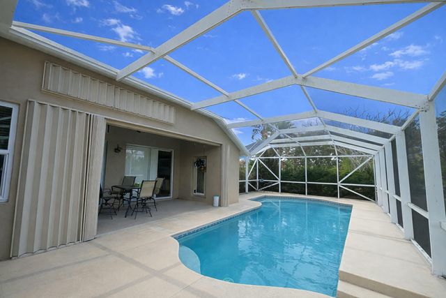 301 SW Buzby Court, Port St. Lucie, Port St Lucie, FL 34953
