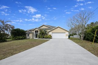 301 SW Buzby Court, Port St. Lucie, Port St Lucie, FL 34953