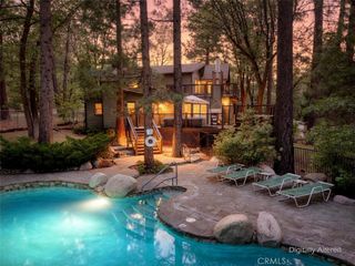 813 Knight Avenue, Big Bear, CA 92315