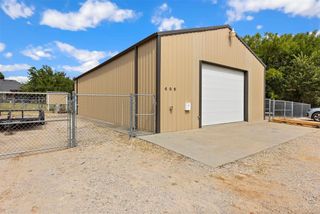 409 Sweetbough Street, Jones, OK 73049