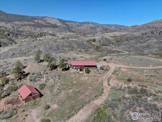 1165 Stagecoach Trail, Lyons, CO 80540
