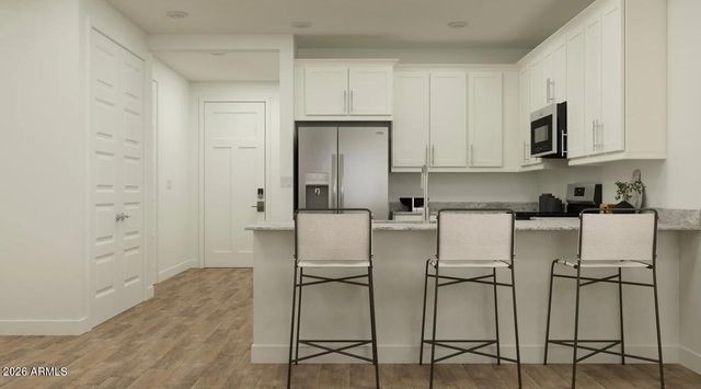 18646 W HIDDENVIEW Drive, Goodyear, AZ 85338