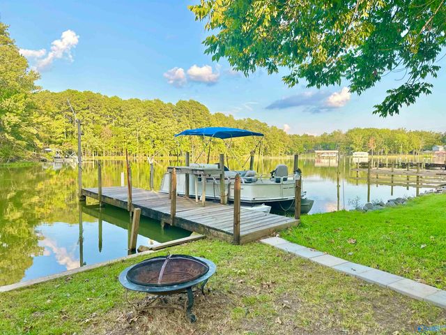 9 County Road 131, Cedar Bluff, AL 35959