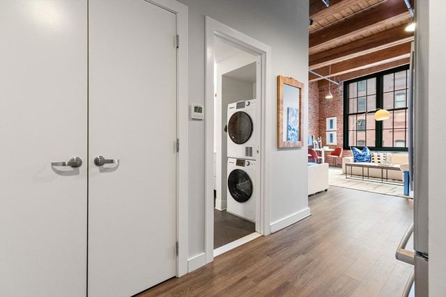 63 Melcher St. 301, Boston, MA 02210