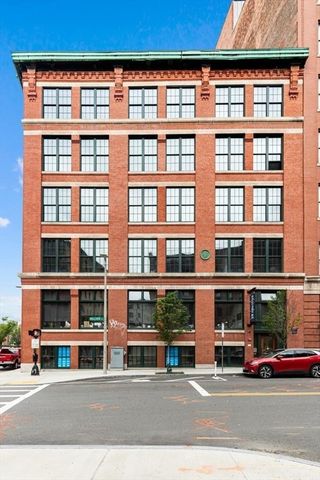 63 Melcher St. 301, Boston, MA 02210