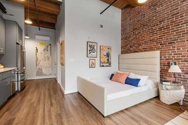 63 Melcher St. 301, Boston, MA 02210