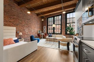 63 Melcher St. 301, Boston, MA 02210