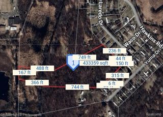 00 Waco Drive, Jackson, MI 49201