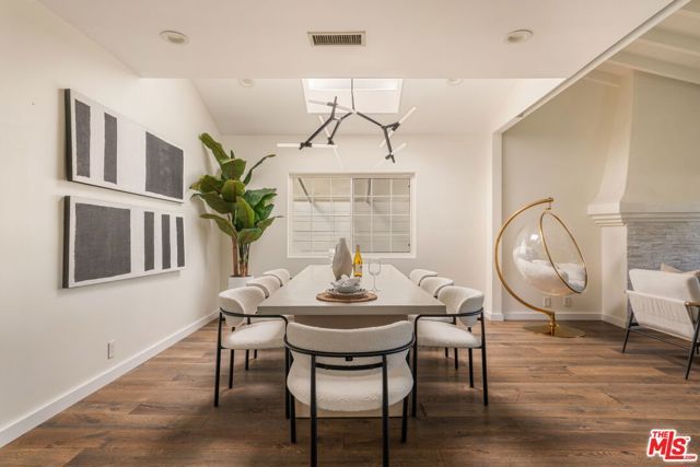 631 N Fuller Avenue, Los Angeles, CA 90036