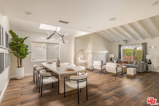 631 N Fuller Avenue, Los Angeles, CA 90036