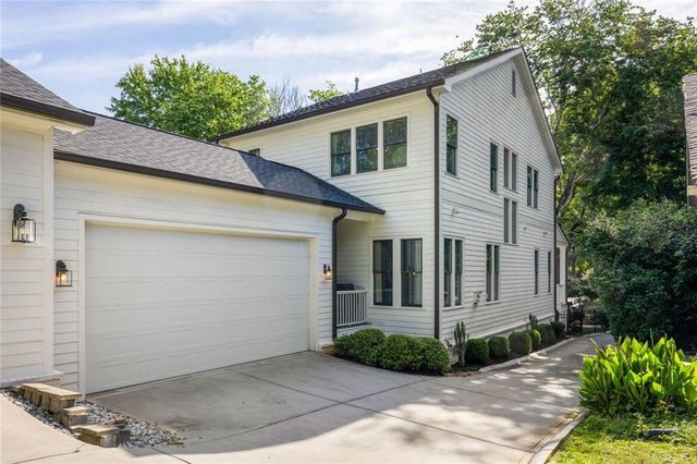 322 Candler Street NE, Atlanta, GA 30307