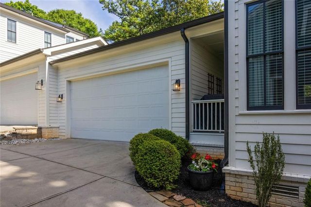 322 Candler Street NE, Atlanta, GA 30307